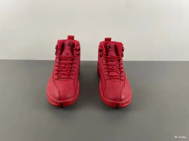 Reps TBK Jordan Air (2018) 12 130690-601 Gym Retro Red 0604
